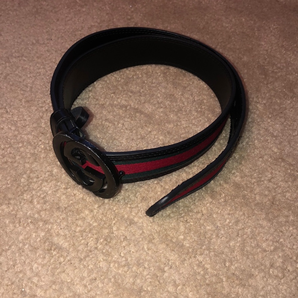 Gucci Belt
